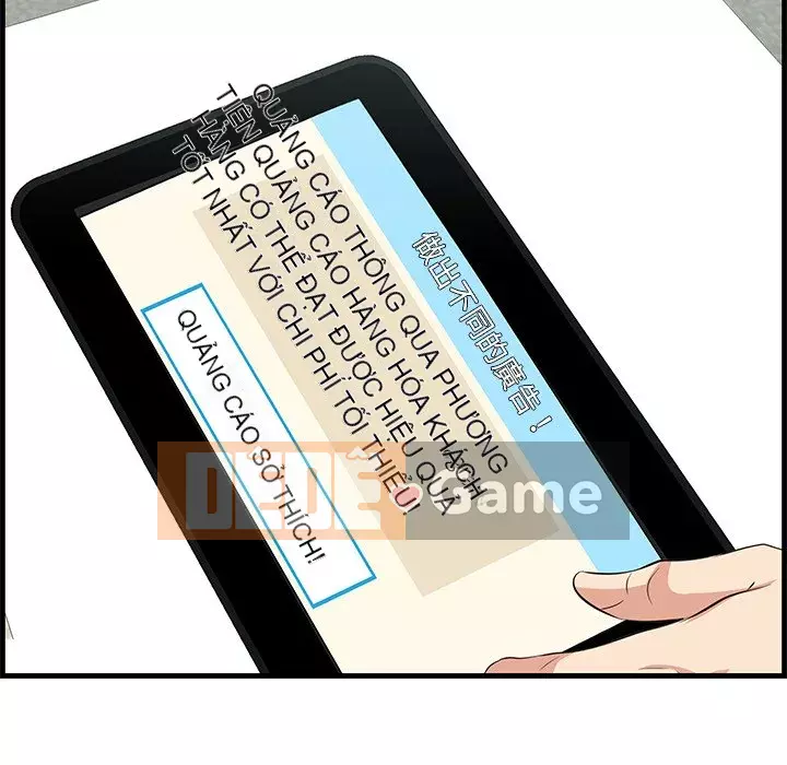 Chỉ cần có một hương vị Chương 46-47