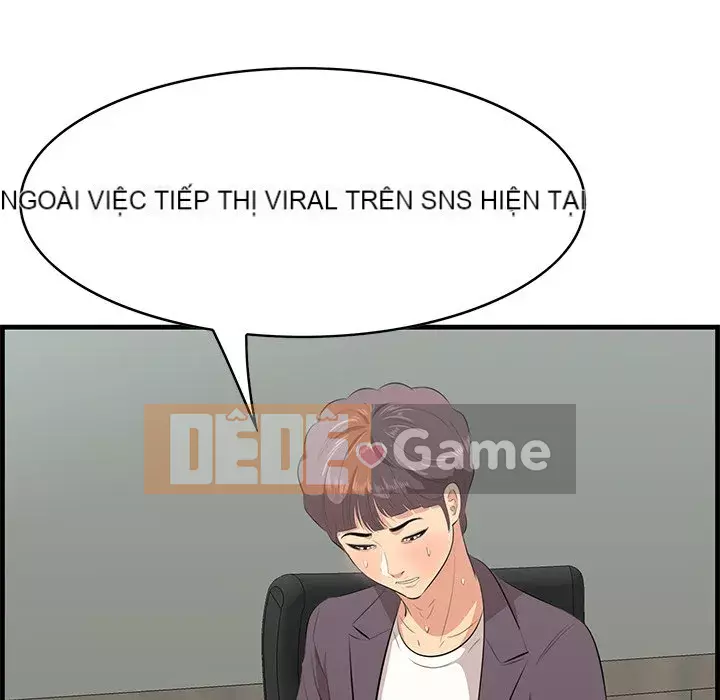 Chỉ cần có một hương vị Chương 46-47