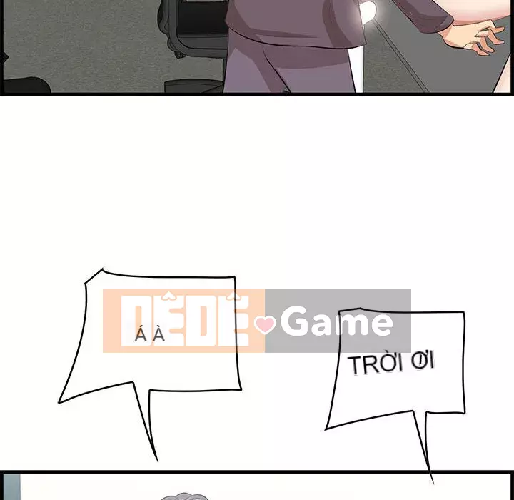 Chỉ cần có một hương vị Chương 46-47