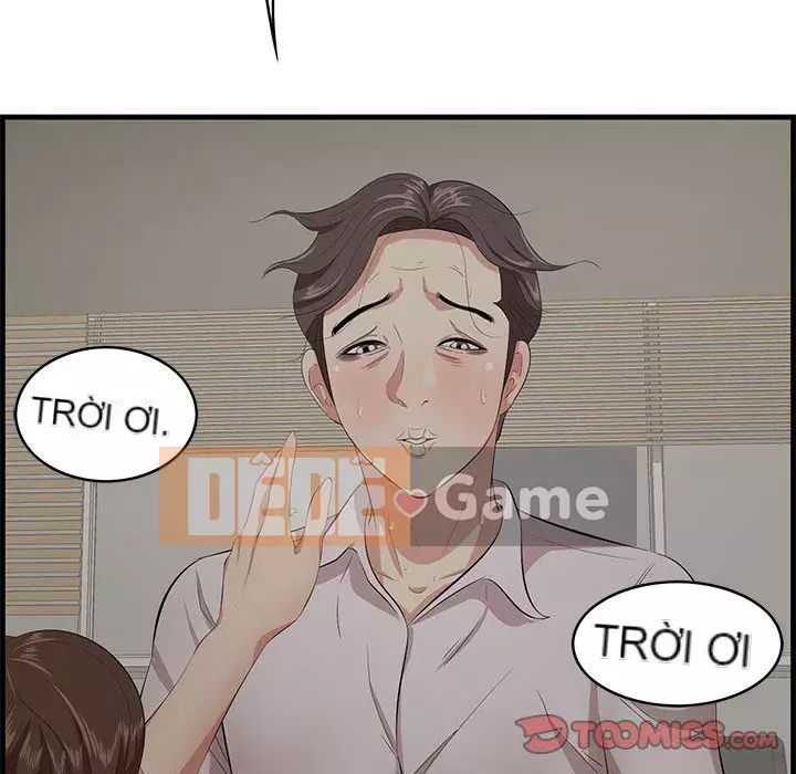 Chỉ cần có một hương vị Chương 46-47