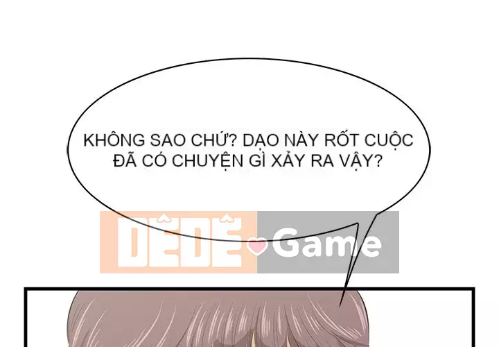 Chỉ cần có một hương vị Chương 44-45