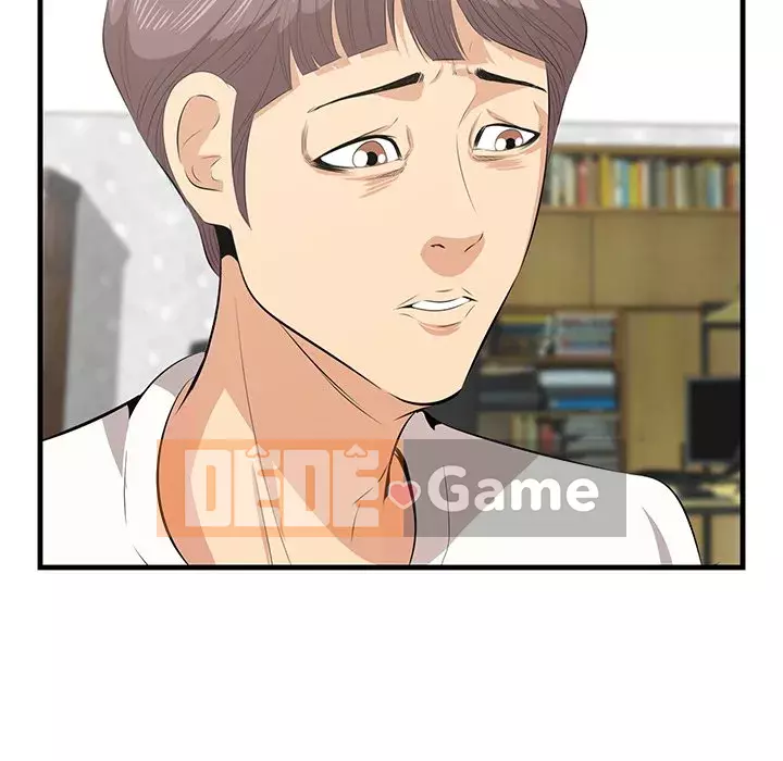 Chỉ cần có một hương vị Chương 44-45