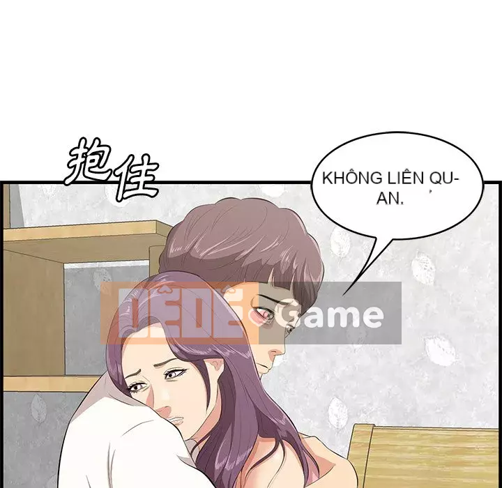 Chỉ cần có một hương vị Chương 44-45