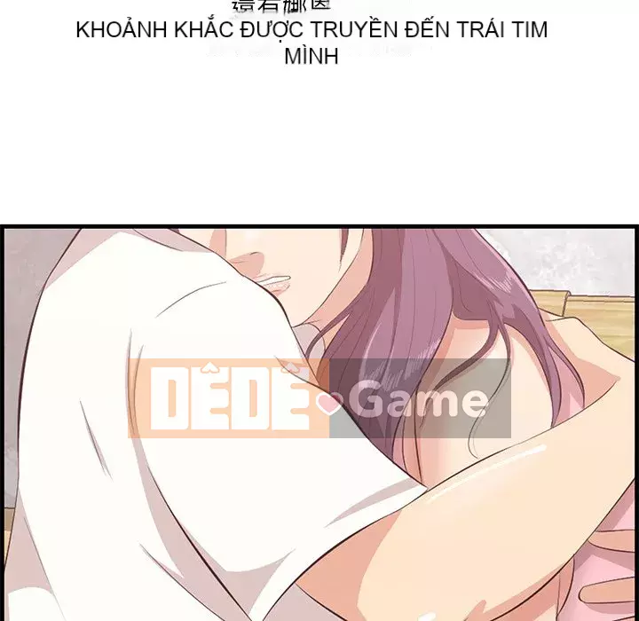 Chỉ cần có một hương vị Chương 44-45