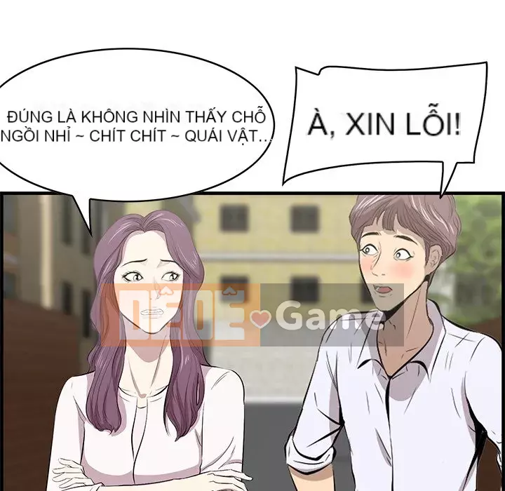 Chỉ cần có một hương vị Chương 44-45