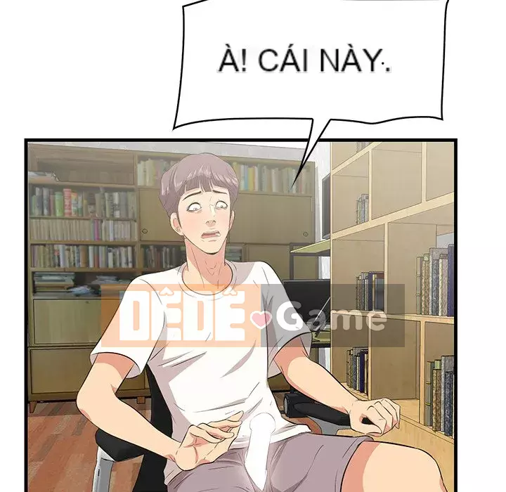 Chỉ cần có một hương vị Chương 44-45