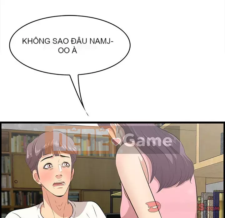 Chỉ cần có một hương vị Chương 44-45