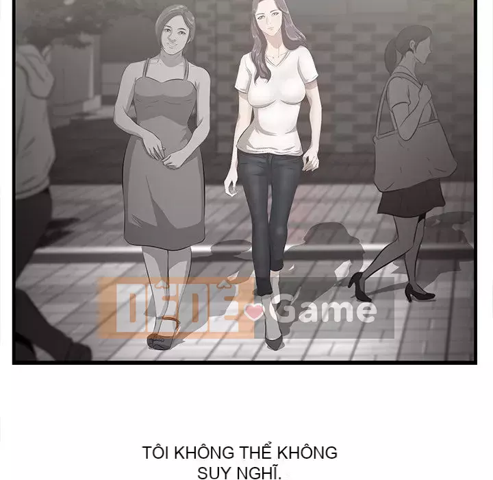 Chỉ cần có một hương vị Chương 44-45