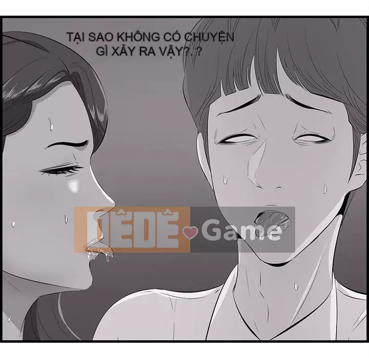 Chỉ cần có một hương vị Chương 44-45