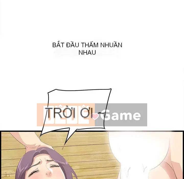 Chỉ cần có một hương vị Chương 44-45