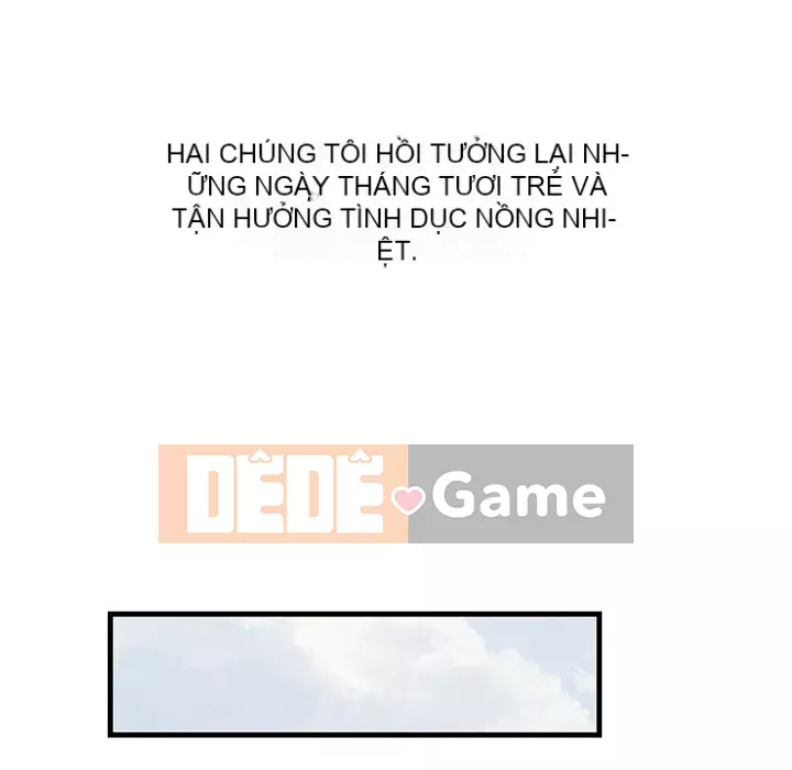 Chỉ cần có một hương vị Chương 44-45