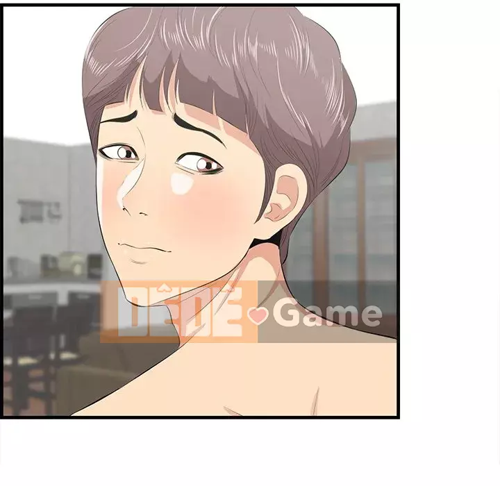 Chỉ cần có một hương vị Chương 44-45