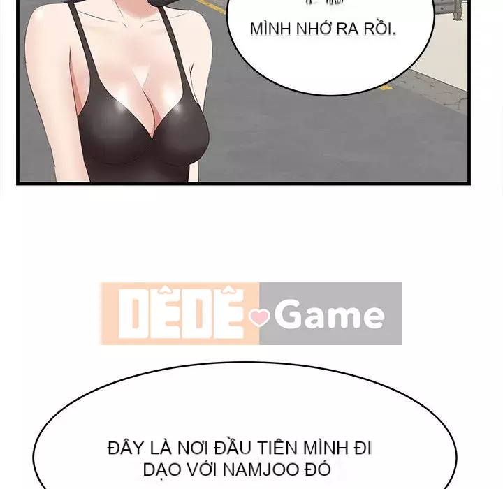 Chỉ cần có một hương vị Chương 44-45