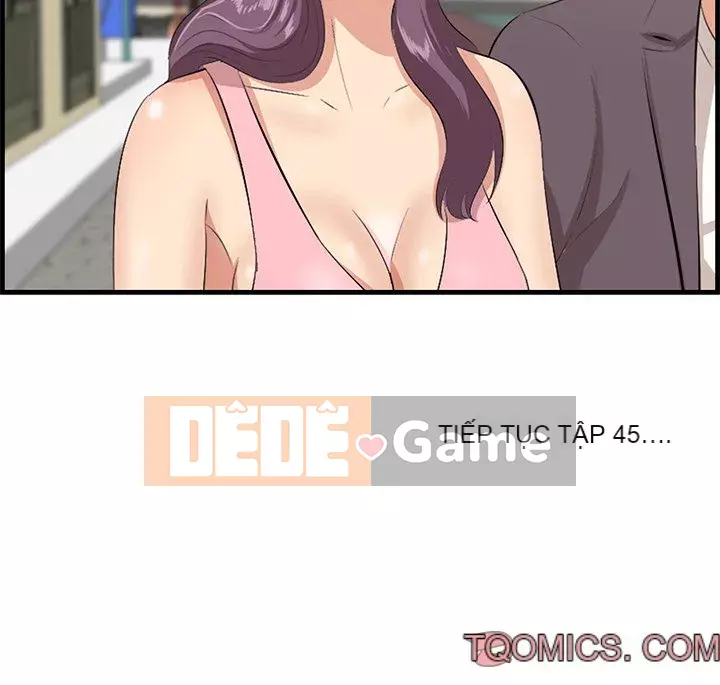 Chỉ cần có một hương vị Chương 44-45