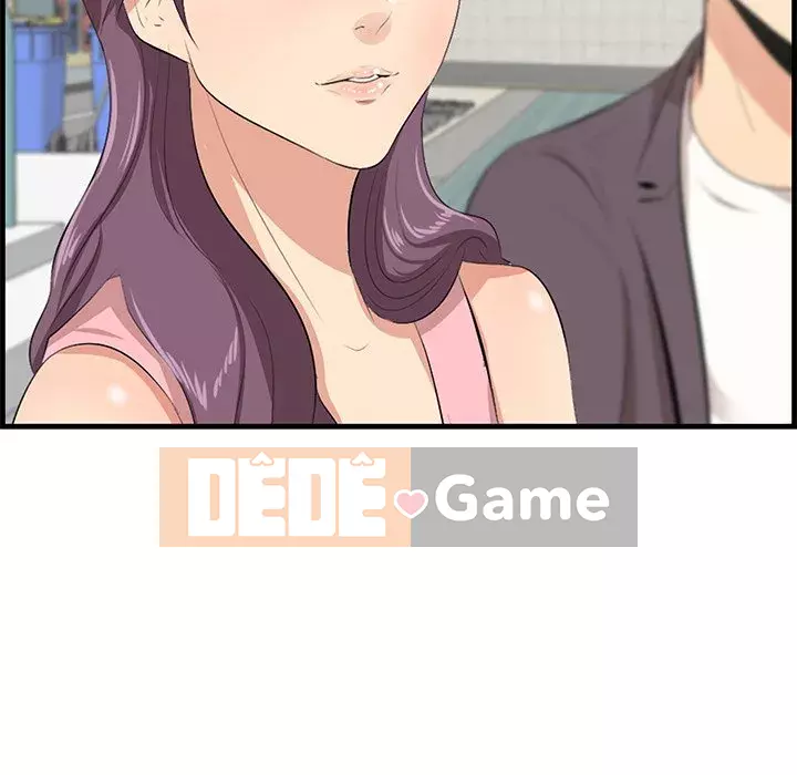 Chỉ cần có một hương vị Chương 44-45