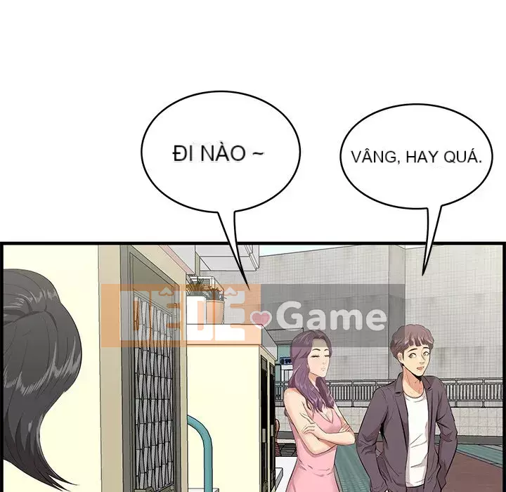 Chỉ cần có một hương vị Chương 44-45