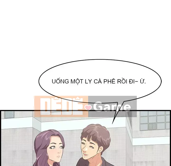 Chỉ cần có một hương vị Chương 44-45