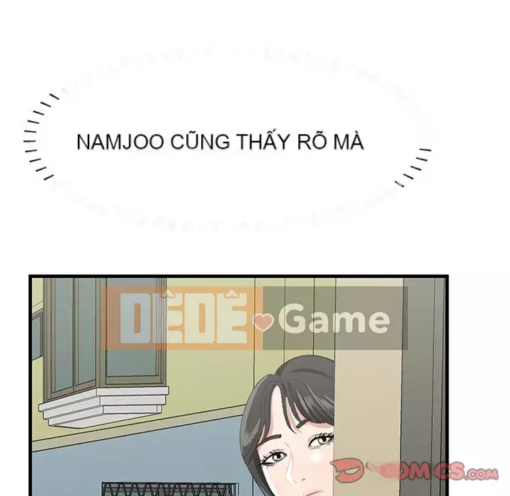 Chỉ cần có một hương vị Chương 44-45