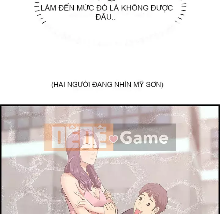 Chỉ cần có một hương vị Chương 44-45