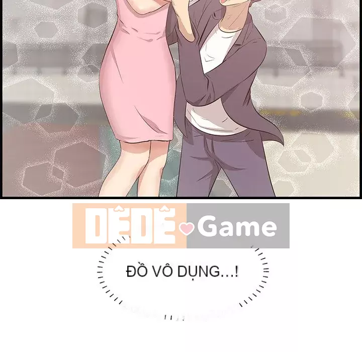 Chỉ cần có một hương vị Chương 44-45