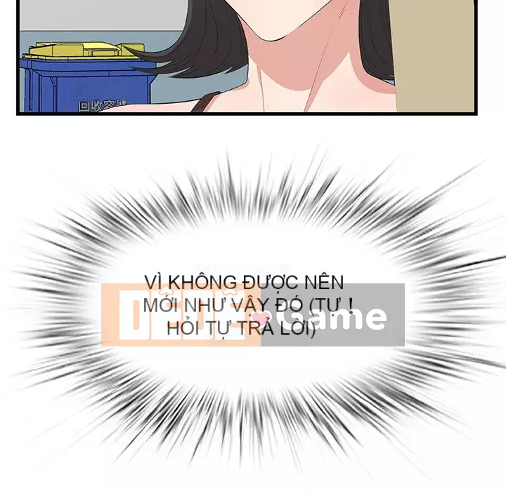 Chỉ cần có một hương vị Chương 44-45