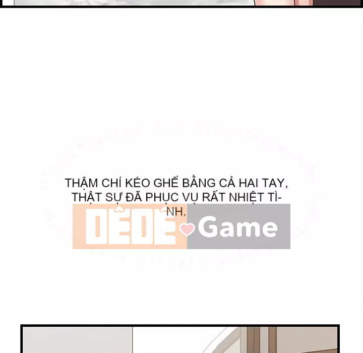 Chỉ cần có một hương vị Chương 44-45