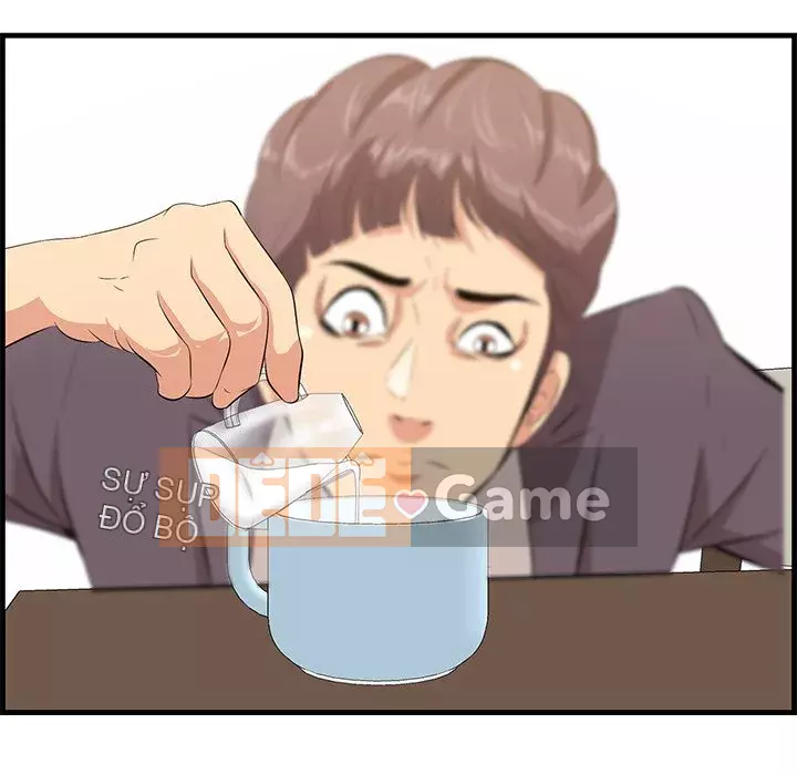 Chỉ cần có một hương vị Chương 44-45