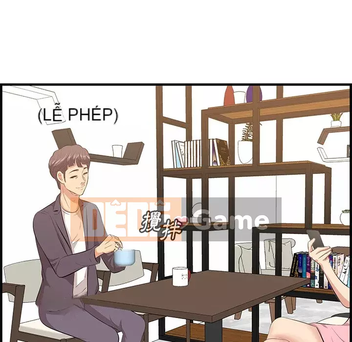 Chỉ cần có một hương vị Chương 44-45