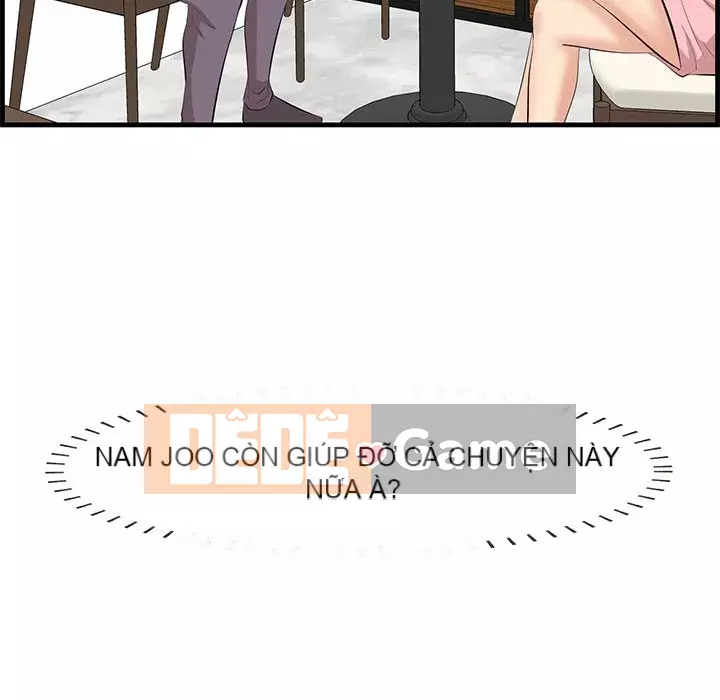 Chỉ cần có một hương vị Chương 44-45