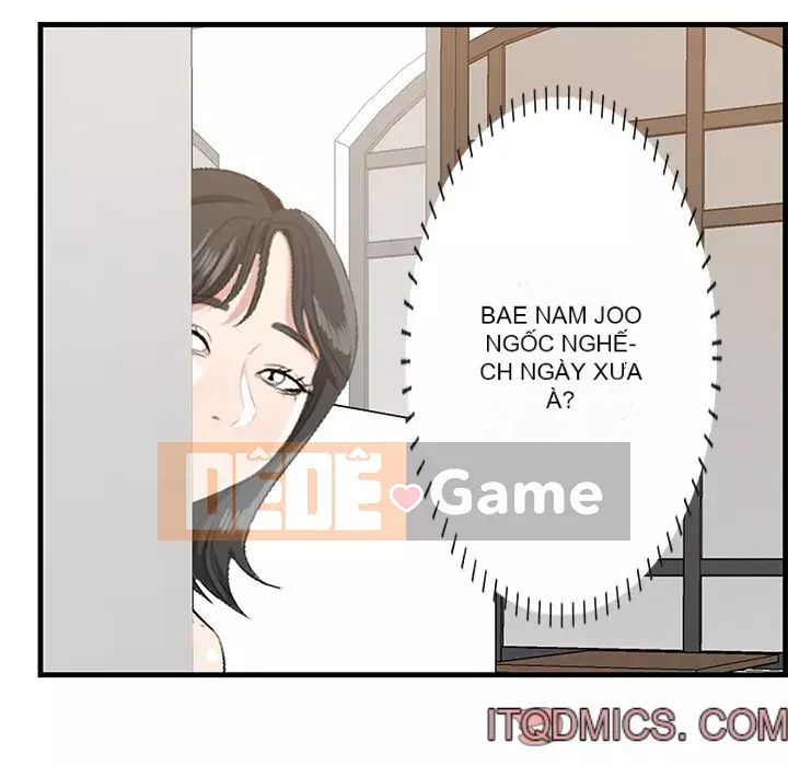 Chỉ cần có một hương vị Chương 44-45