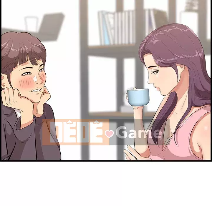 Chỉ cần có một hương vị Chương 44-45