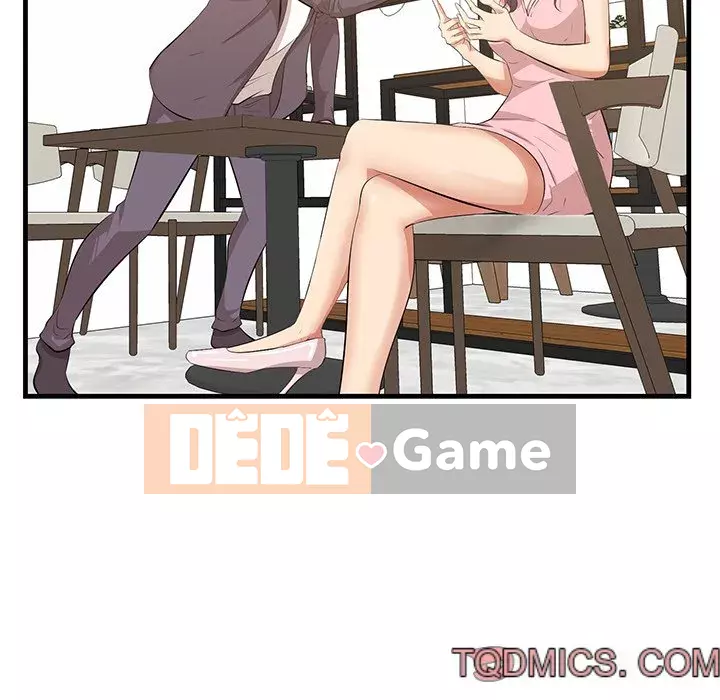 Chỉ cần có một hương vị Chương 44-45