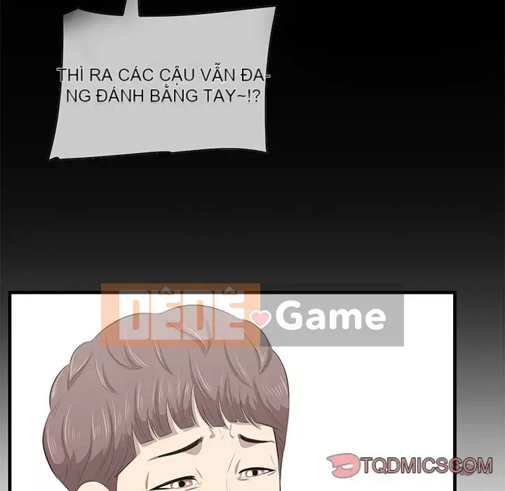 Chỉ cần có một hương vị Chương 44-45