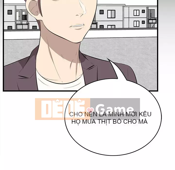 Chỉ cần có một hương vị Chương 44-45