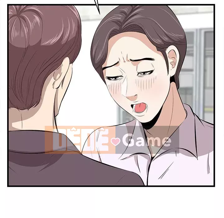 Chỉ cần có một hương vị Chương 44-45