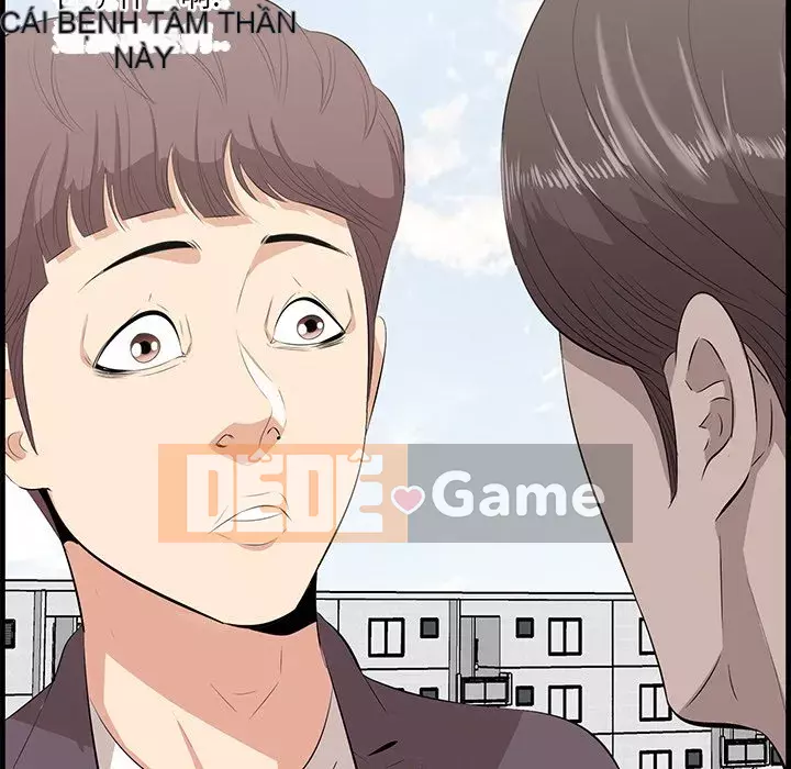 Chỉ cần có một hương vị Chương 44-45