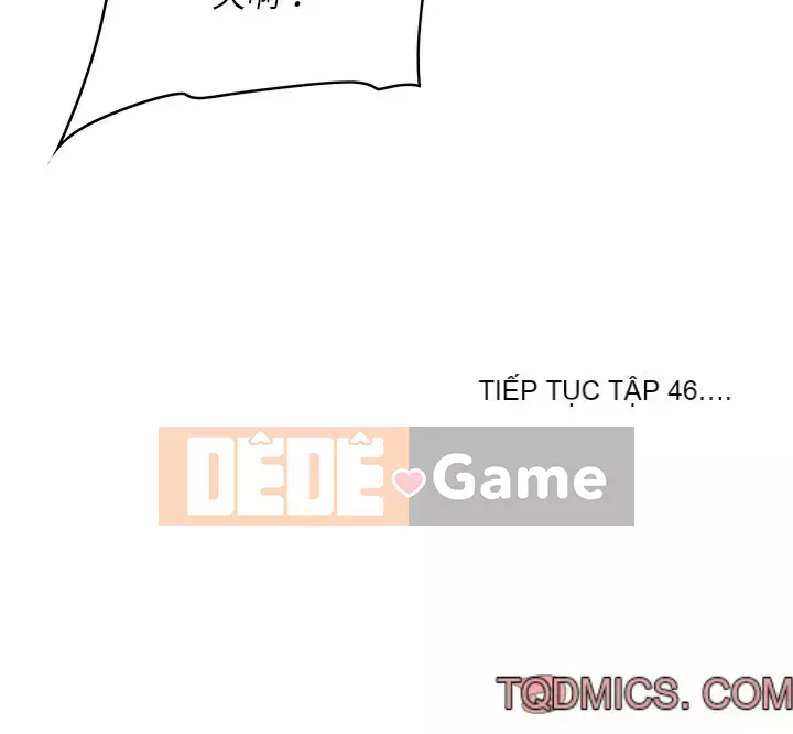 Chỉ cần có một hương vị Chương 44-45