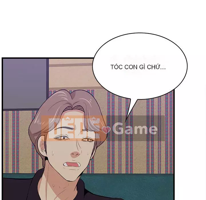 Chỉ cần có một hương vị Chương 40-41