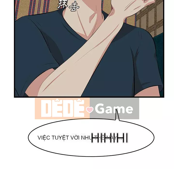 Chỉ cần có một hương vị Chương 40-41