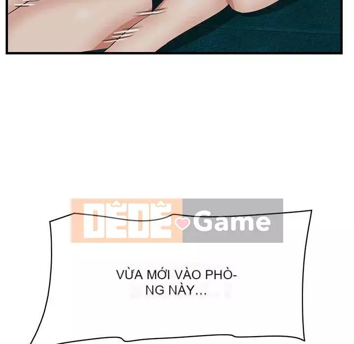 Chỉ cần có một hương vị Chương 40-41