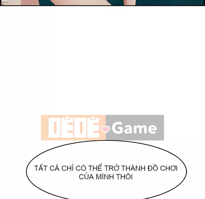 Chỉ cần có một hương vị Chương 40-41