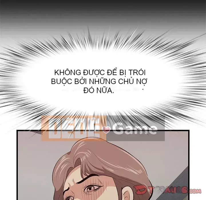 Chỉ cần có một hương vị Chương 40-41