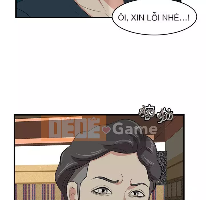 Chỉ cần có một hương vị Chương 40-41