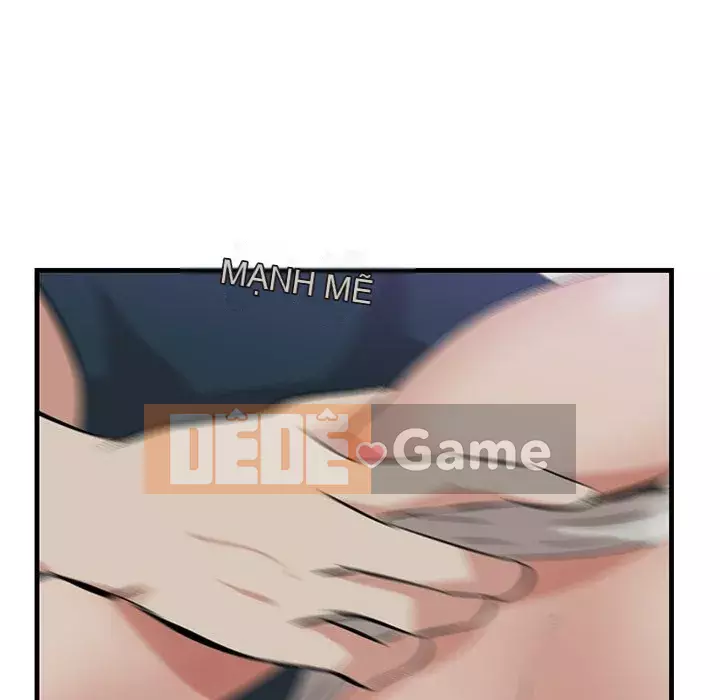 Chỉ cần có một hương vị Chương 40-41