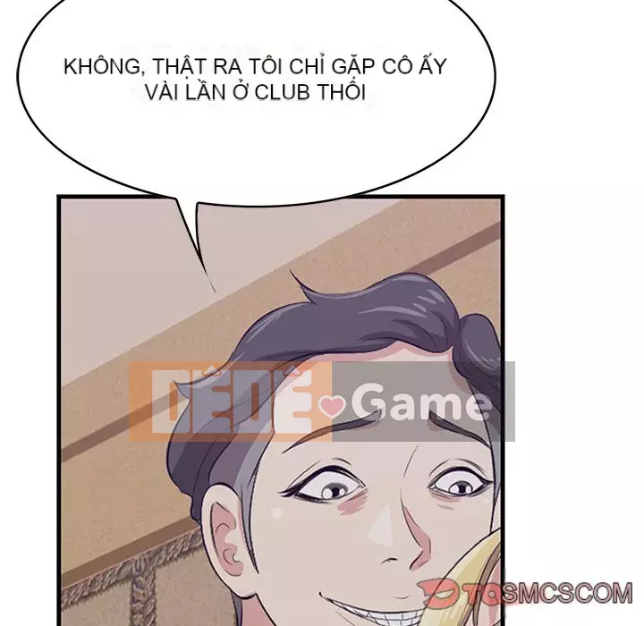 Chỉ cần có một hương vị Chương 40-41