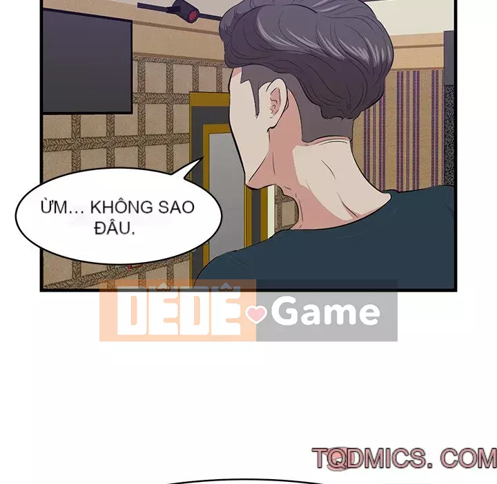 Chỉ cần có một hương vị Chương 40-41