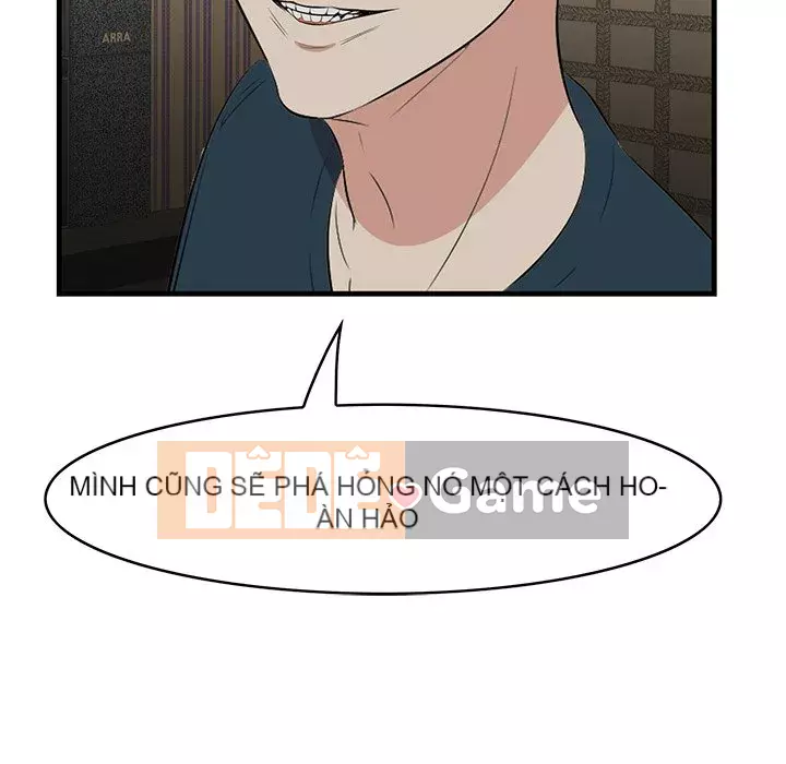 Chỉ cần có một hương vị Chương 40-41