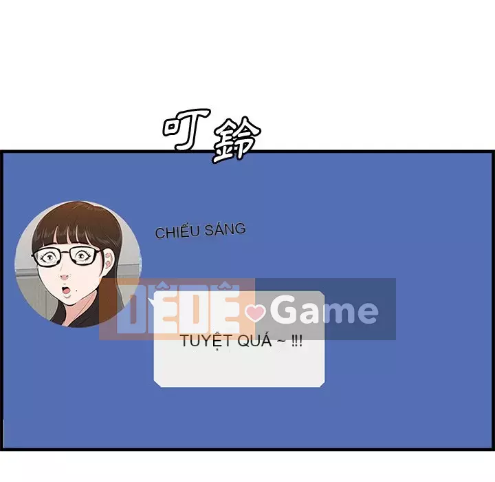 Chỉ cần có một hương vị Chương 40-41