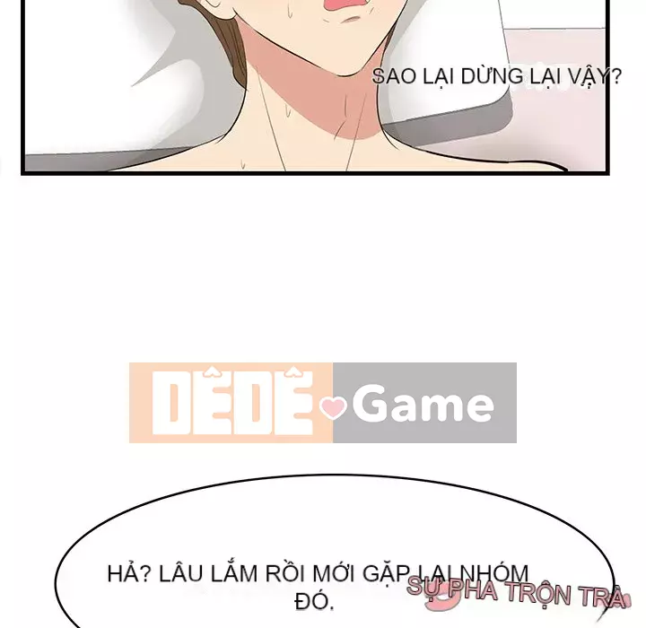 Chỉ cần có một hương vị Chương 40-41