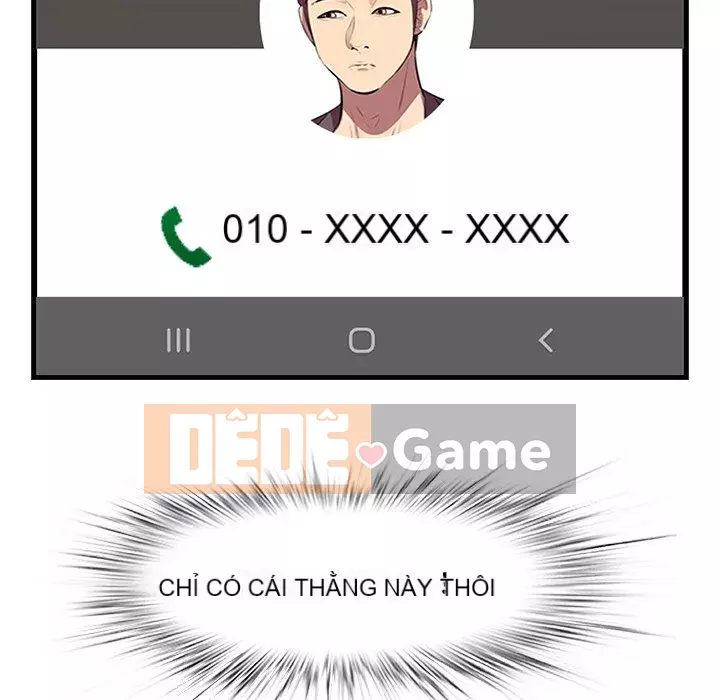 Chỉ cần có một hương vị Chương 40-41